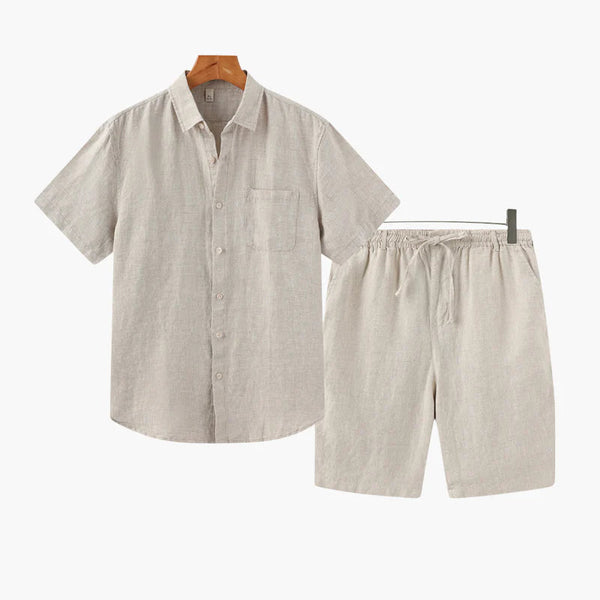 Old Money – Ensemble en Lin.