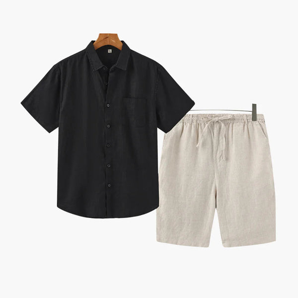 Old Money – Ensemble en Lin