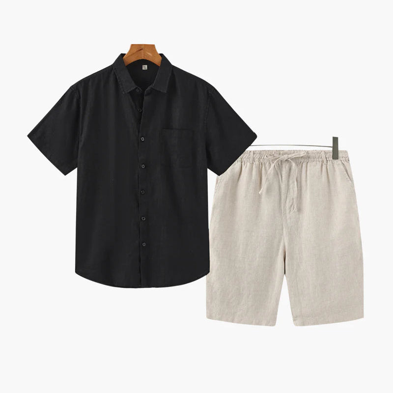 Old Money – Ensemble en Lin.