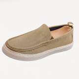 Mocassin en Suède – Sault