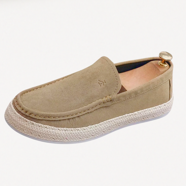Mocassin en Suède – Sault