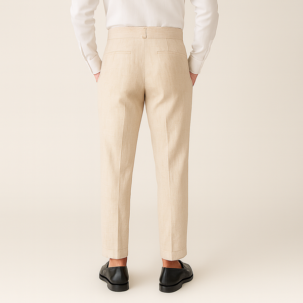 Le Pantalon Émile
