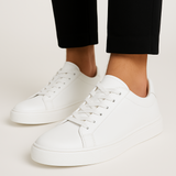 Tennis Cannes en Cuir