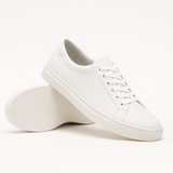 Tennis Cannes en Cuir