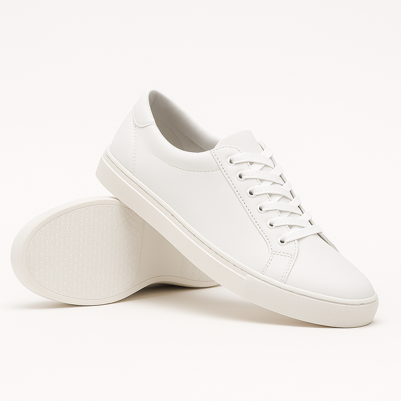 Tennis Cannes en Cuir