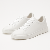 Tennis Cannes en Cuir
