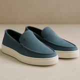 Mocassin en Suède – Sault