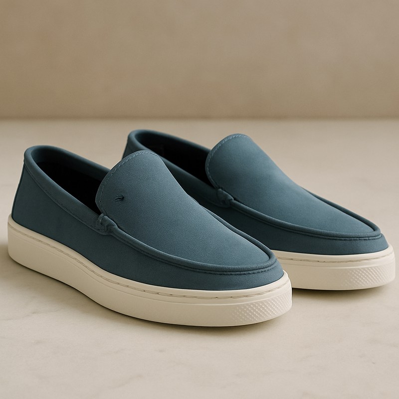 Mocassin en Suède – Sault