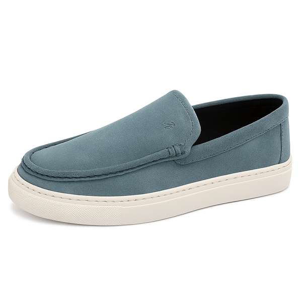 Mocassin en Suède – Sault