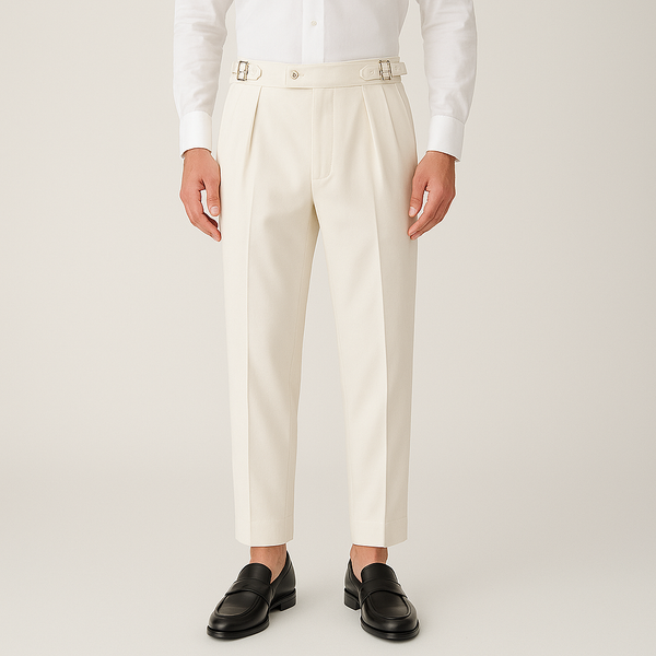 Le Pantalon Émile