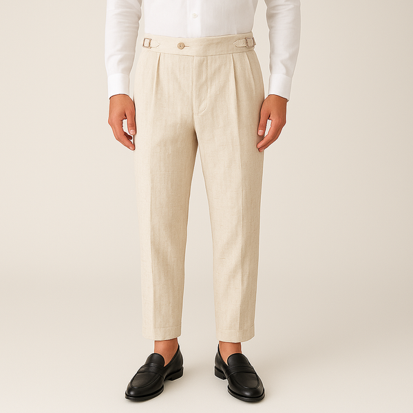 Le Pantalon Émile