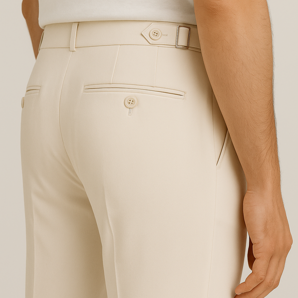 Le Pantalon Émile