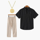 Ensemble - St-Tropez