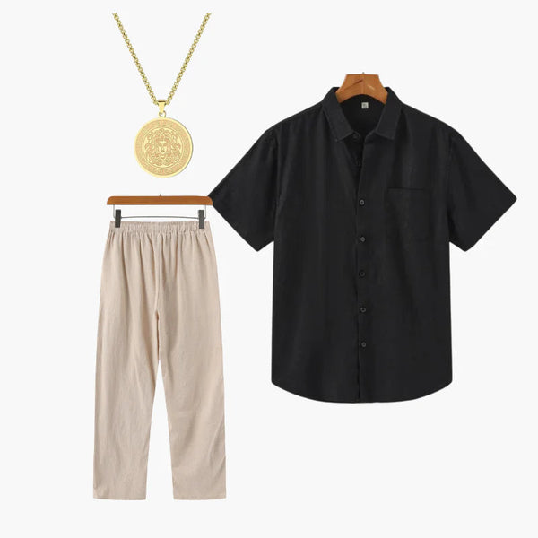 Ensemble - St-Tropez